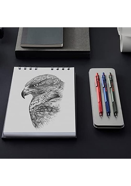 600 Uçlu Metalik Mavi 0.7 mm fiyatları