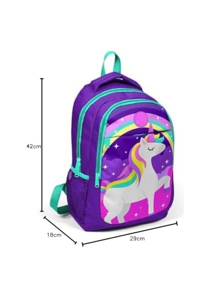 Kids 14376 Okul Çantasi fiyatları