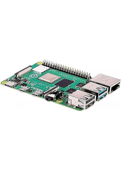 Pi 4 Model B 8gb - Yeni Versiyon