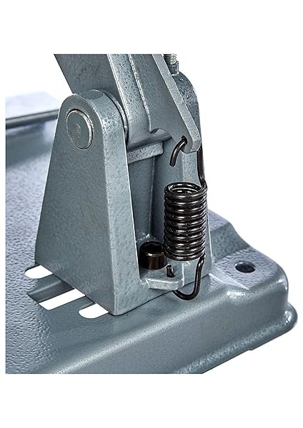 Avuç Taşlama Sehpası, Gri | 1255/S, indirimleri