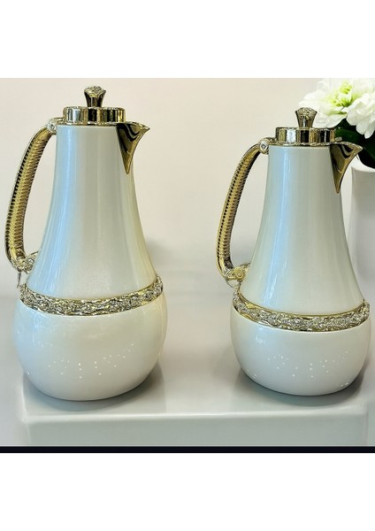 Mutfak 2li Termos Lüx0,7 1l