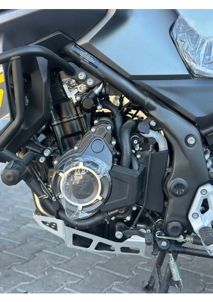 Yasin Motor Da DSX525 Sizlerle ( 2024 ) MODEL