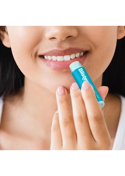 Sensitive - Hassas Dudaklar Için Besleyici ve Nemlendirici Dudak Bakım Kremi 1 Adet indirimleri