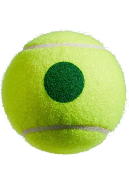 Tenis Topu - 3 adet - Yeşil - TB120 indirimleri