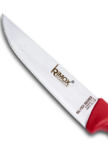 Litaetrend Silver Serisi Kasap ve Ev Mutfak Bıçağı Çelik Kasap No:1 fiyatları