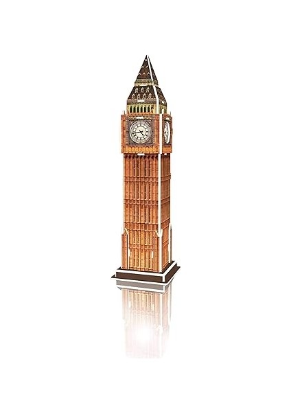 Puzzle Big Ben fırsatları