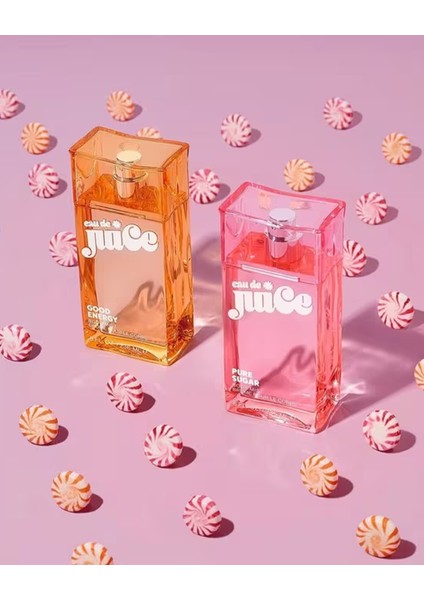 Cosmopolitan Eau De Juice Pure Sugar Body Mist modelleri