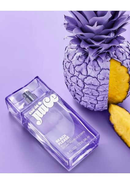 Cosmopolitan Eau De Juice Beach Please 236 ml Body Mist fiyatları