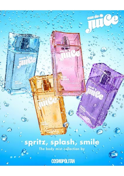 Cosmopolitan Eau De Juice Beach Please 236 ml Body Mist indirimleri