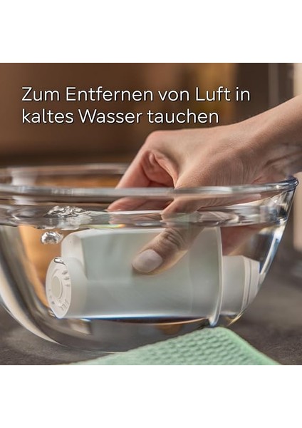 Brita Intenza TZ70033A Su Filtresi, 3 Adet, Suyun Kireç Miktarını Azaltır, Eq Serisi Tam Otomatik Kahve Makineleri ve Ankastre Tam Otomatik Makineler Için Uygundur modelleri