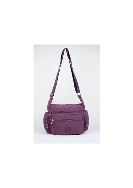 Lüks Figürlü Gösterişli Bol Bölmeli Çapraz Çanta fiyatları