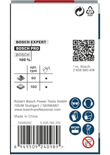 1 x Pro Sheet Metal Power Change Plus Delik Testeresi (Paslanmaz Çelik Saclar, Çelik Saclar, Ø 48 Mm, Profesyonel Aksesuar Matkap/tornavida Için) modelleri