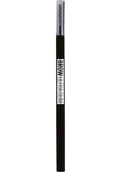 New York Brow Ultra Slim Kaş Kalemi - 05 Deep Brown