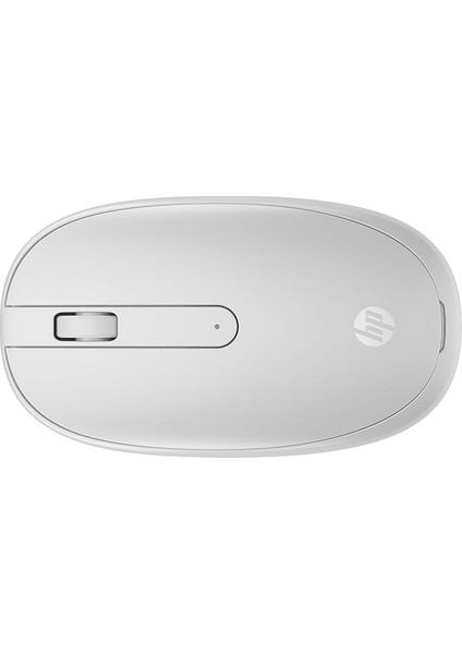 240 Lunar Bluetooth Fare 1600 Dpı Beyaz