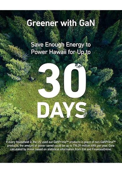 737 Şarj Cihazı (Ganprime 120W); MacBook Pro/air, iPad Pro, Galaxy S22/S21, Dell Xps 13, Note 20/10+, iPhone 14/13 ve Daha Fazlası Için 3 Bağlantı Noktalı Hızlı Kompakt Duvar Şarj Cihazı fırsatları