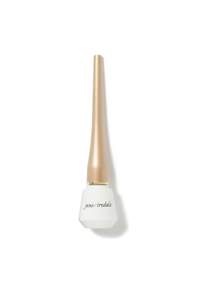 Jane Iredale Liquid Eyelıner-Likit Eyeliner #black 1 Paket (1 x 2.8 G)