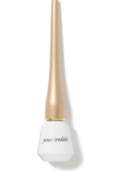 Jane Iredale Liquid Eyelıner-Likit Eyeliner #black 1 Paket (1 x 2.8 G) fiyatları