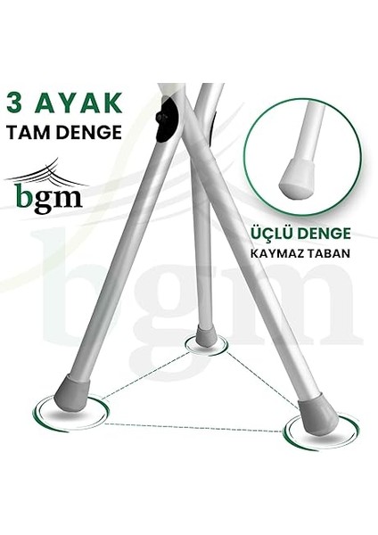 Baston Katlanabilir Oturaklı Yürüyüş Bastonu Yüksek Kalite Oturaklı Baston fiyatları