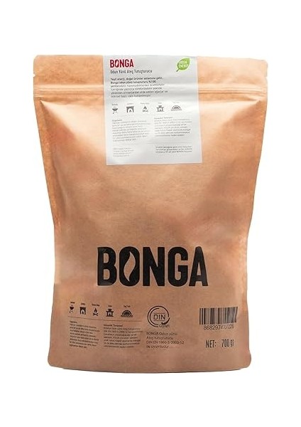 Soba, Şömine, Mangal Tutuşturucu 50 Adet 700 gr - Jel ve Çıra Alternatifi Doğal Odun Yünü indirimleri