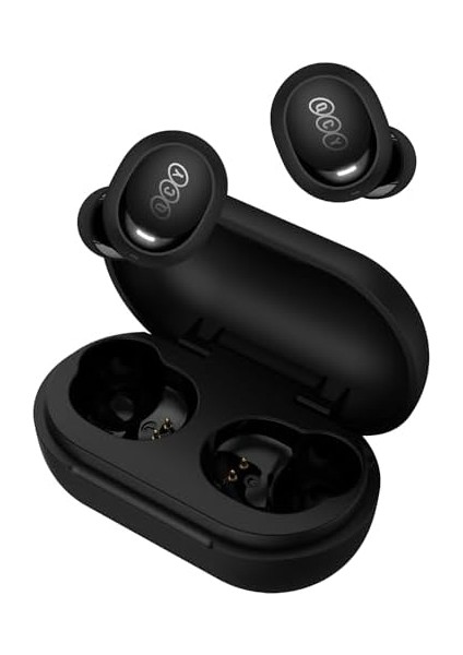 Qcy Arcbuds Lite Enc Gürültü Engelleme Bluetooth 5.3 Siyah Kablosuz Kulaklık modelleri