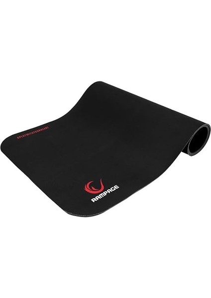 Mp-20 X-Jammer 300X700X3 mm Oyuncu Mouse Pad, Siyah/kırmızı modelleri