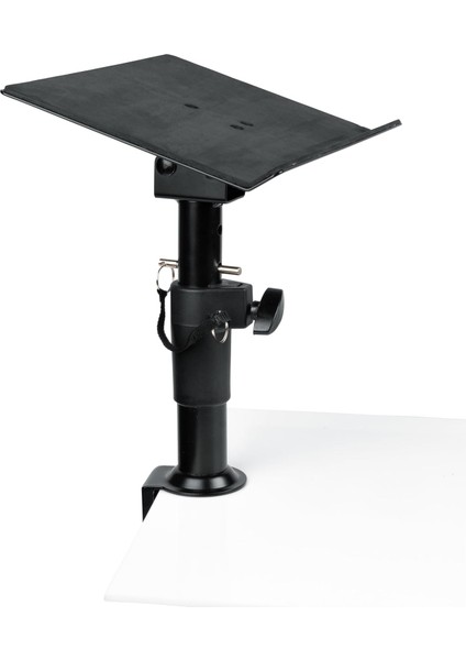 Frameworks GFWLAPTOP2500 Evrensel Dizüstü Bilgisayar Masası Ayarlanabilir Yükseklik