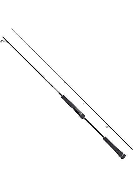 25 Grappler Type Super Light Jig S660 198 cm 20-100 gr Jig Kamışı
