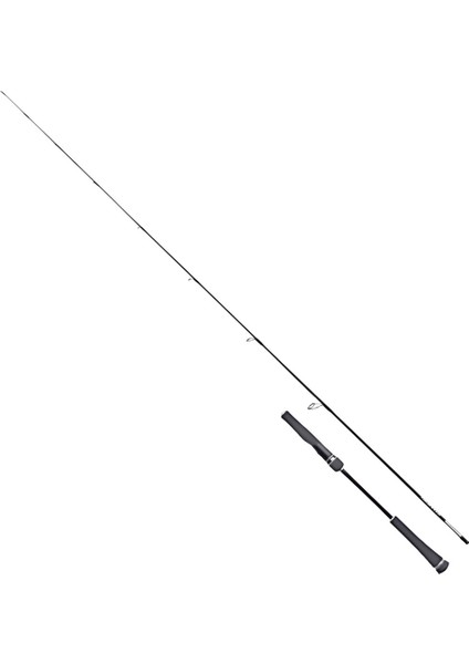 25 Grappler Type Super Light Jig S660 198 cm 20-100 gr Jig Kamışı fiyatları