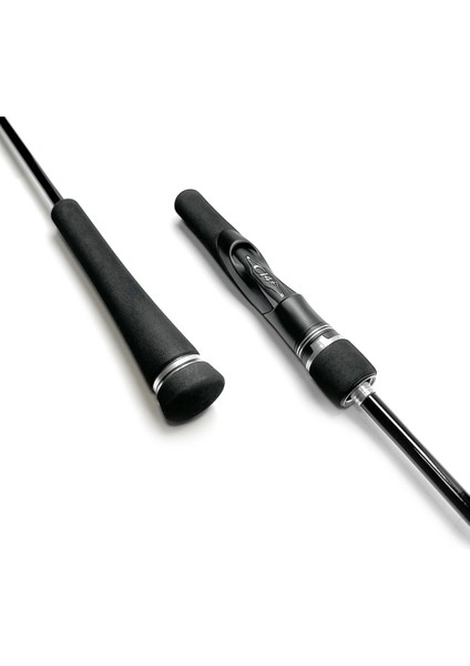 25 Grappler Type Super Light Jig S660 198 cm 20-100 gr Jig Kamışı fırsatları