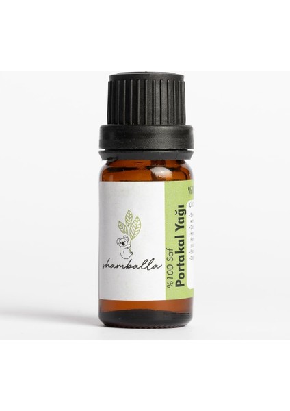 Shamballa Portakal YAĞI%100 Saf Uçucu Yağ fiyatları