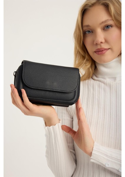 Cover Multi Function Kolon Askı Yan Cüzdan fiyatları