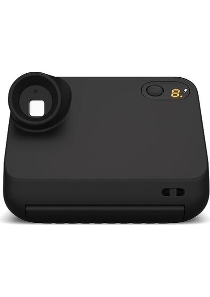 Go Generation 2 Siyah Mini Anında Film Kamerası fırsatları
