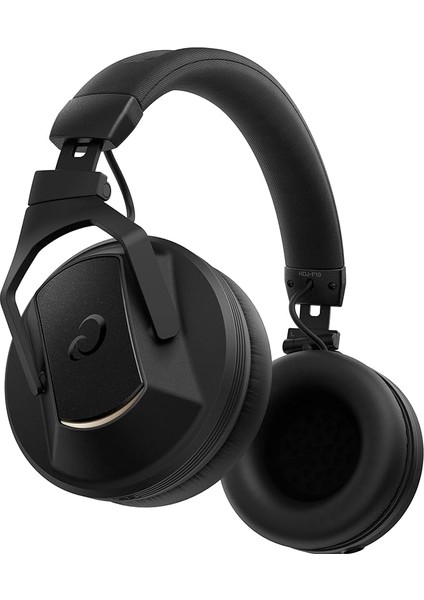 HDJ-F10-TX Vericili Profesyonel Kablosuz Dj Kulaklıklar