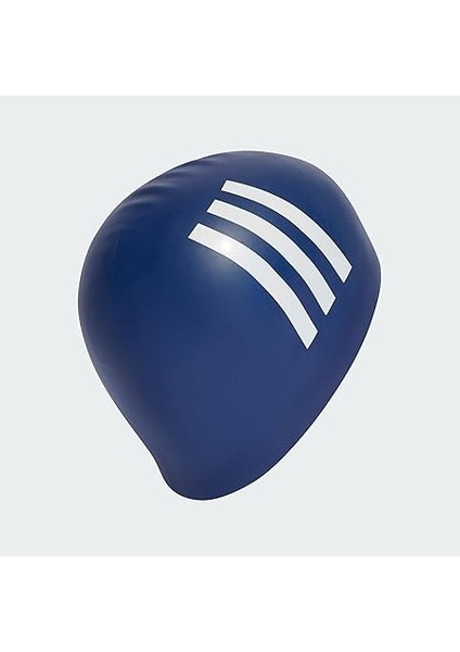 Yetişkin 3 Şeritli Yüzme Şapkası fiyatları