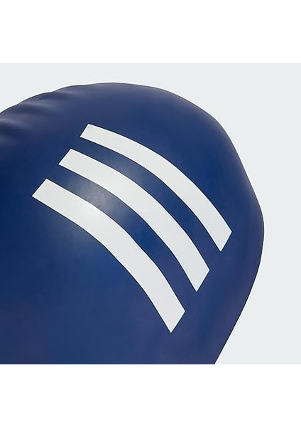 Yetişkin 3 Şeritli Yüzme Şapkası fırsatları