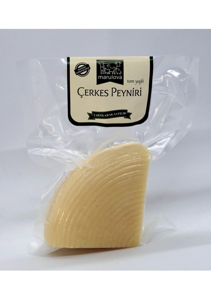 Çerkes Peyniri modelleri