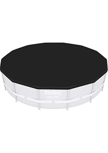 58292-19 Pvc Branda, Gri, 360X120 cm fiyatları