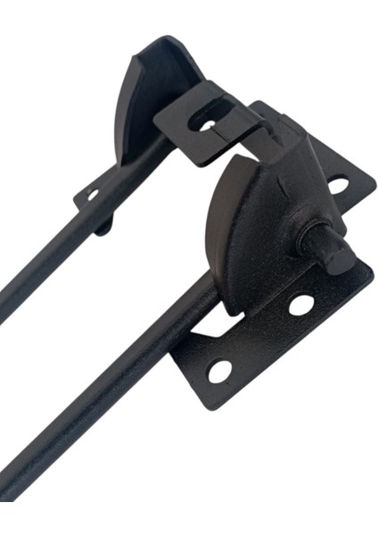 Metal Katlanır Masa Ayakları 4 Adet Metal Başlıklı Mobilya Ayağı Mobilya Hırdavatı modelleri