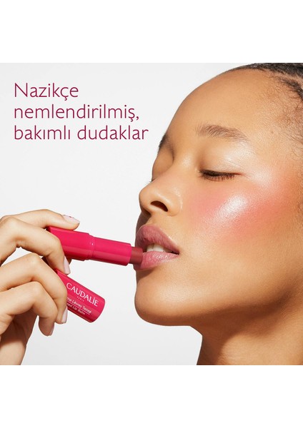 Tinted Lip Balm 4.5 gr fırsatları