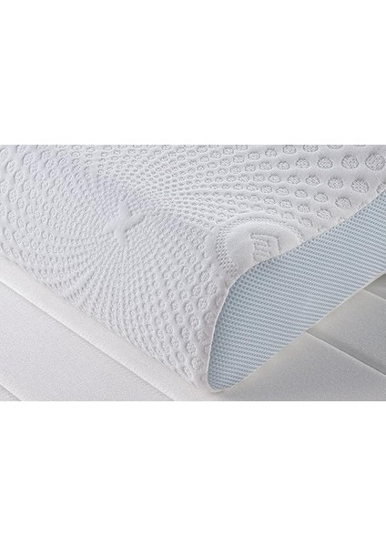 Viscogold Air Granül Jelli Visco Yastık (Xl) fiyatları