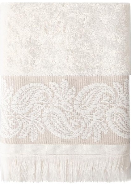 Concept Alisa Yüz Havlusu Bej 50 x 80 cm modelleri