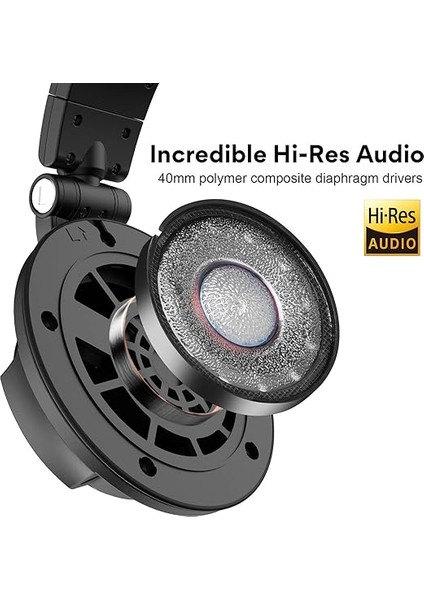 Monitor 80 - Profesyonel Yarı Açık Kablolu Monitör Kulaklık modelleri