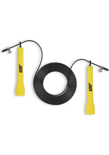 SR16 Speedrope-Hızlı Atlama Ipi
