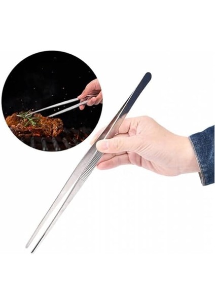 Çelik Cımbız Maşa 30 cm modelleri