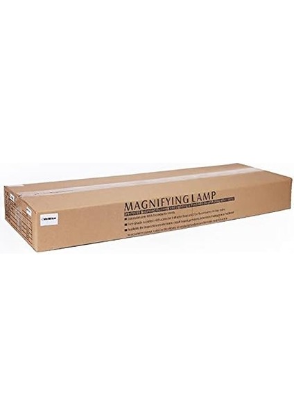 298-LED Masa Tipi LED Büyüteç Işıklı 5x Zoom 5 Diop indirimleri