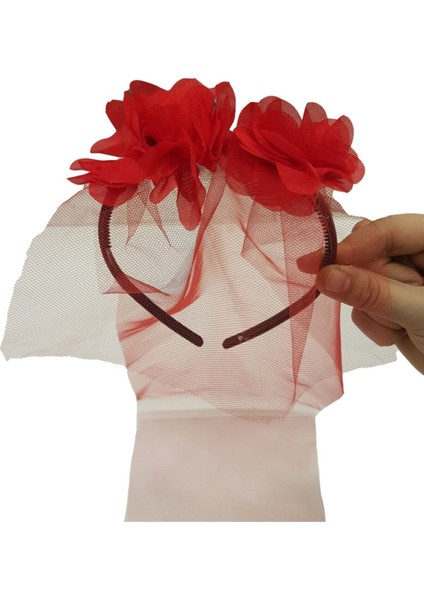 Kına Gecesi Nedime Tacı Kına Tacı Lohusa Tacı 10 Ad