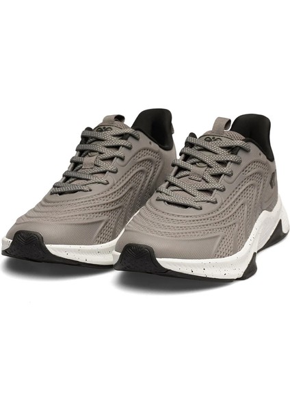 Antrasit Hafif Erkek Spor Ayakkabı Hml Fida