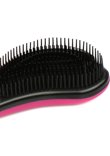 Saç Açma Fırçası-Fuşya fiyatları