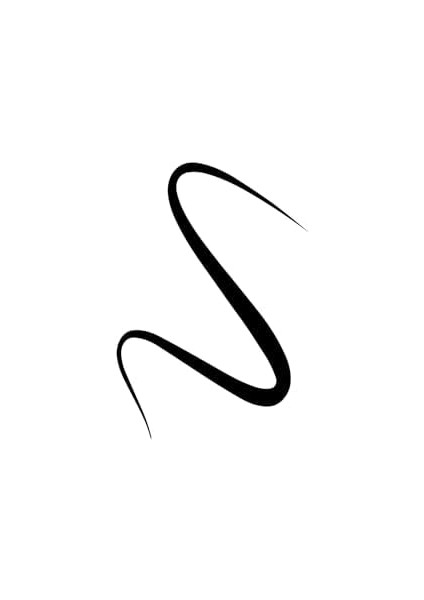 Pastel Deep Matte Waterproof Dipliner - Mat Dipliner, Siyah, 4.5 ml fiyatları