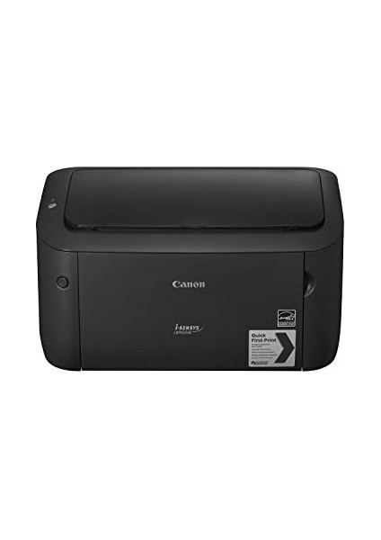 I-Sensys LBP6030B Tek Fonksiyonlu Siyah Beyaz Lazer Yazıcı + Crg 725 (Eurasia Garantili) modelleri